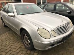 Mercedes E240