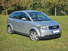 Audi A2