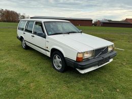 Volvo 740