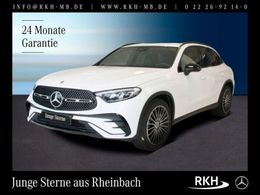 Mercedes GLC200