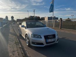 Audi A3 Cabriolet