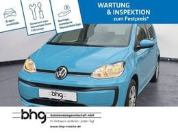 VW up!