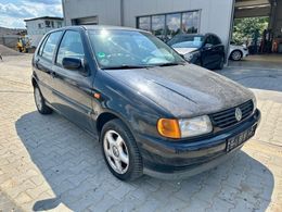 VW Polo