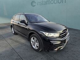 VW Tiguan Allspace