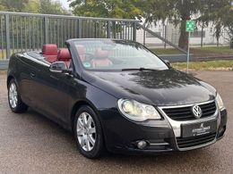 VW Eos