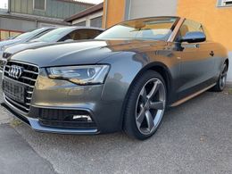 Audi A5 Cabriolet