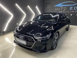 Audi A7 Sportback