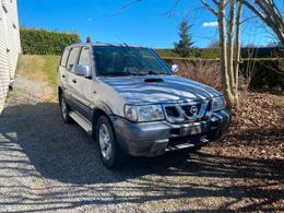 Nissan Terrano