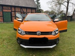 VW Polo Cross