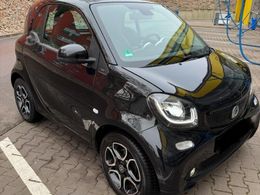 Smart ForTwo Coupé