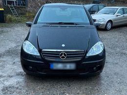 Mercedes A150