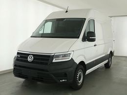 VW e-Crafter