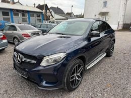 Mercedes GLE350