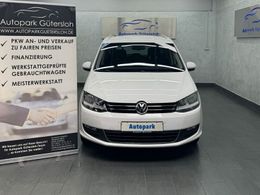 VW Sharan