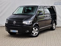 VW T5