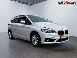 BMW 220 Active Tourer