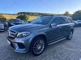 Mercedes GLS350