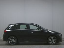 Mercedes B200