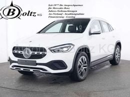 Mercedes GLA180