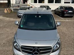 Mercedes Citan 111