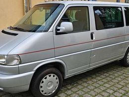 VW T4