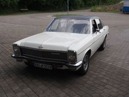Opel Diplomat