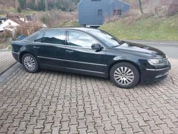 VW Phaeton