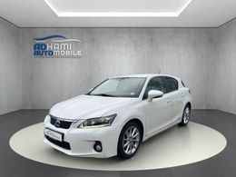 Lexus CT200h