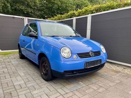 VW Lupo