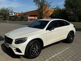 Mercedes GLC350