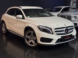 Mercedes GLA200