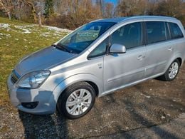 Opel Zafira Tourer