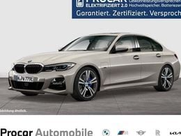 BMW 330e