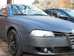 Alfa Romeo 156