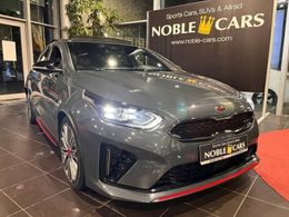 Kia ProCeed GT