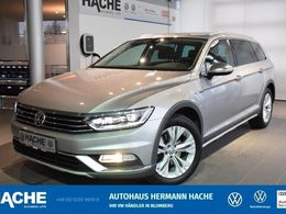 VW Passat Alltrack