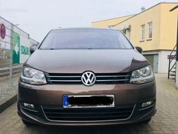 VW Sharan