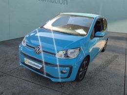 VW up!