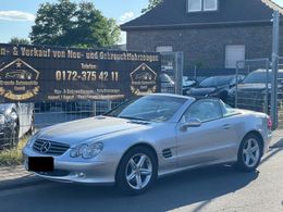 Mercedes SL500