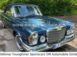 Mercedes W111