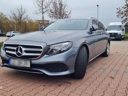 Mercedes E350