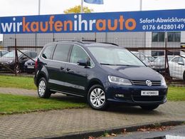 VW Sharan