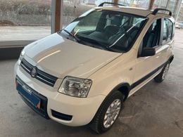 Fiat Panda 4x4