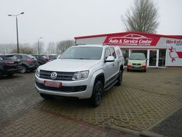 VW Amarok