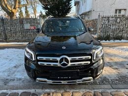 Mercedes GLB200