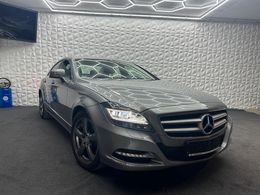 Mercedes CLS350