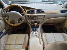 Jaguar S-Type