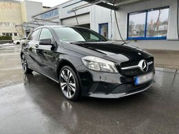 Mercedes A200