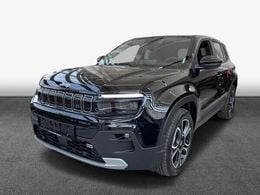 Jeep Avenger EV