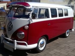 VW T1